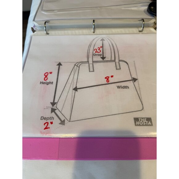 LeSportsac Tokidoki Floral Crossbody Belt Bag w/ Adjustable Strap - Picture 10 of 10